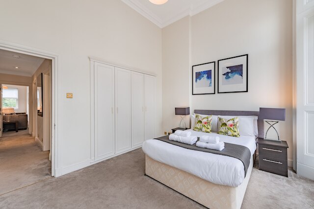 サマセット・コート・アパートメント