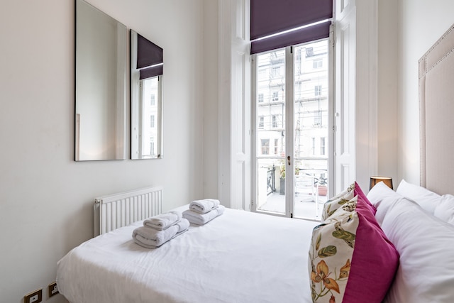 サマセット・コート・アパートメント