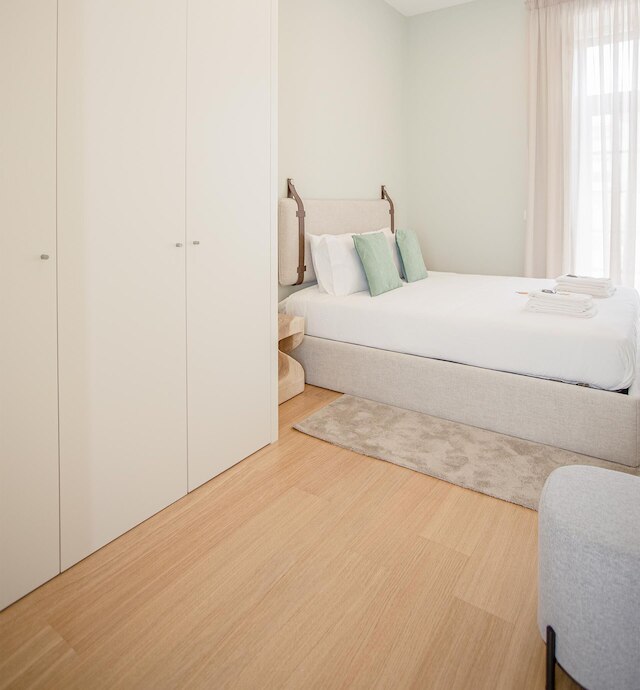 リービング-スイートサンライトアパート