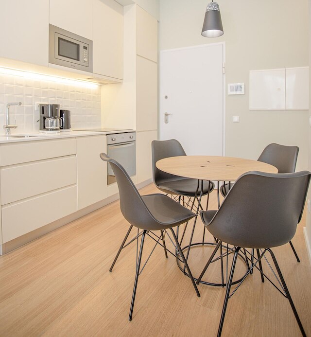 リービング-スイートサンライトアパート