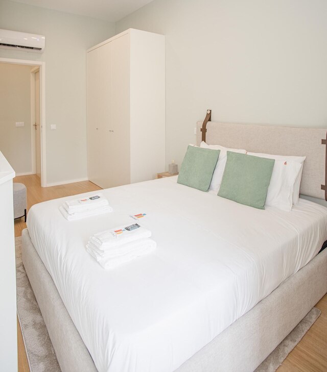 リービング-スイートサンライトアパート