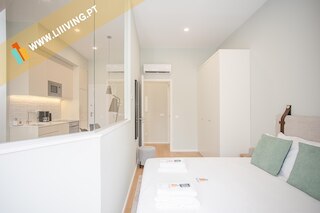 リービング-スイートサンライトアパート