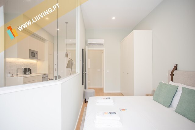 リービング-スイートサンライトアパート