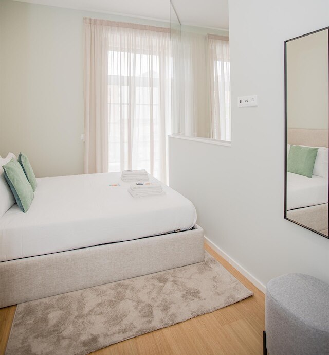 リービング-スイートサンライトアパート