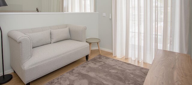 リービング-スイートサンライトアパート