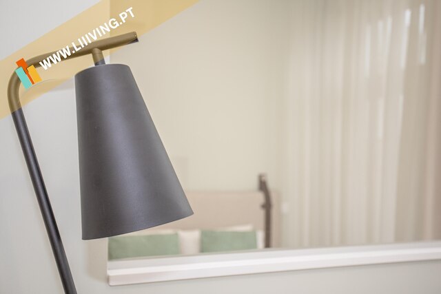 リービング-スイートサンライトアパート