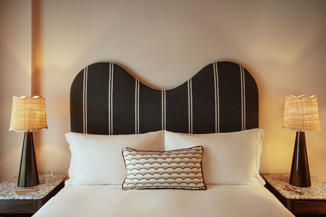 ザ ホクストン シェパーズ ブッシュ