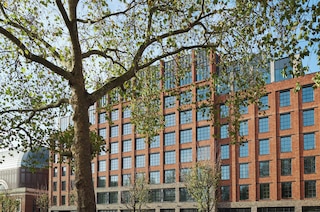 ザ ホクストン シェパーズ ブッシュ