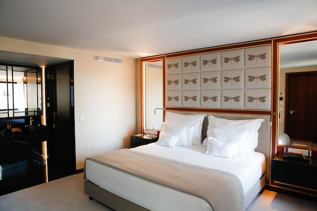 ワイン & ブックス ポルト オテル - スモール ラグジュアリー ホテルズ オブ ザ ワールド