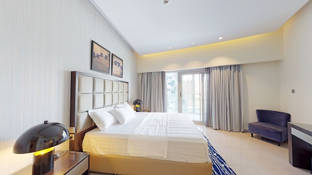 タニン - 呼吸を呑むような素晴らしい眺望の豪華なアパート