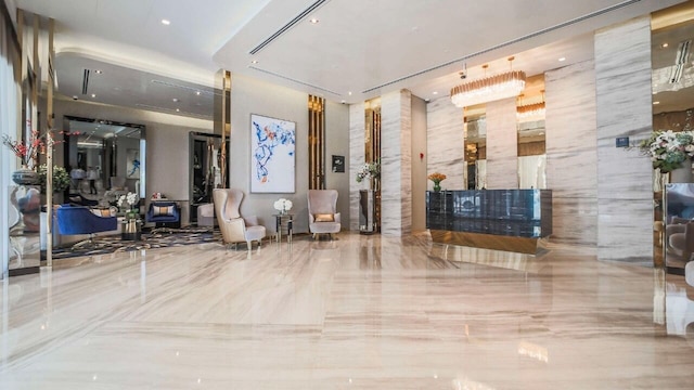 タニン - 呼吸を呑むような素晴らしい眺望の豪華なアパート