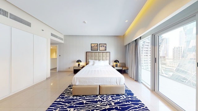 タニン - 呼吸を呑むような素晴らしい眺望の豪華なアパート