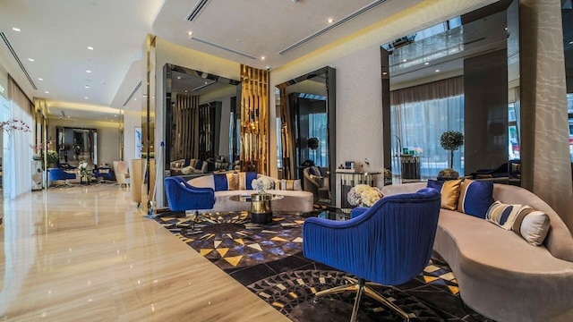 タニン - 呼吸を呑むような素晴らしい眺望の豪華なアパート