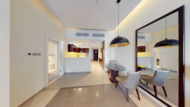 タニン - 呼吸を呑むような素晴らしい眺望の豪華なアパート