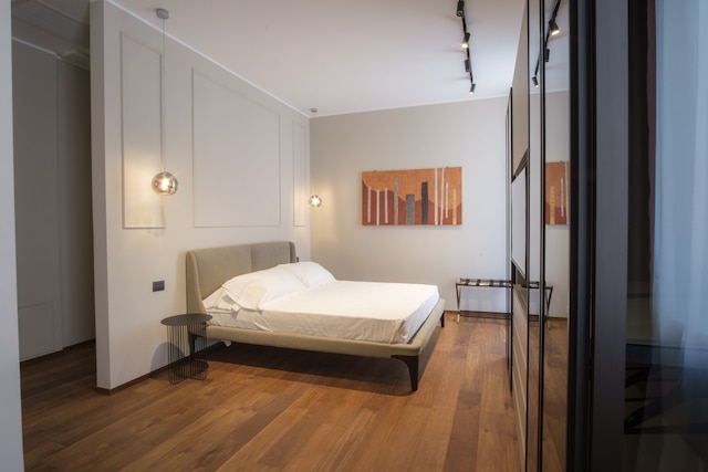 パラッツォ ダニシ ルームズ＆スイーツ