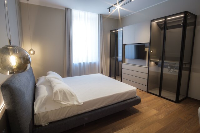 パラッツォ ダニシ ルームズ＆スイーツ