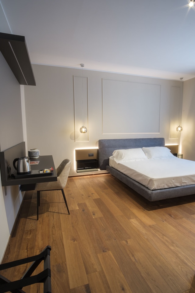 パラッツォ ダニシ ルームズ＆スイーツ