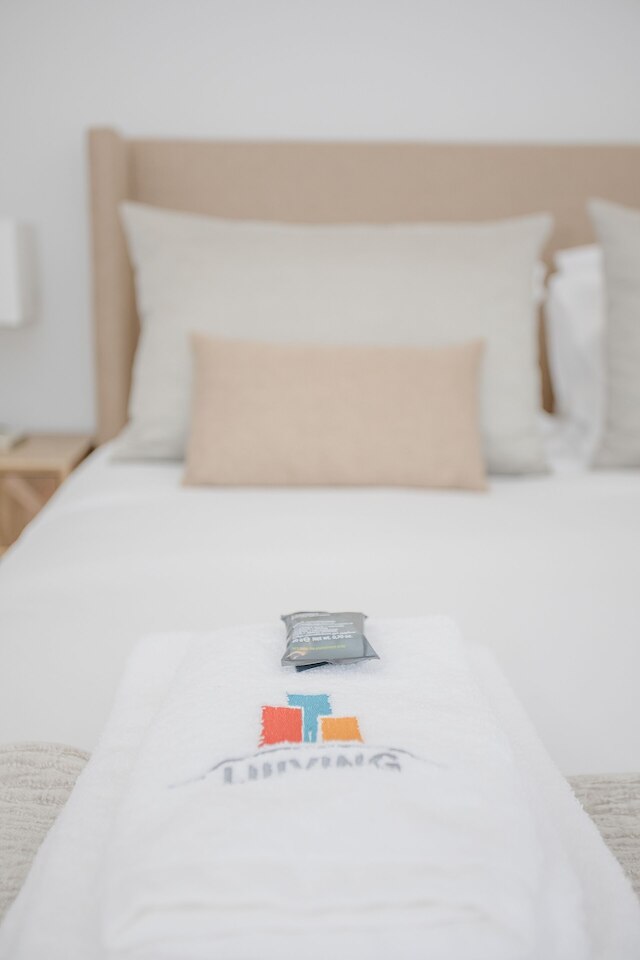 ポルトのLiiiving - シティビュー アパート1F