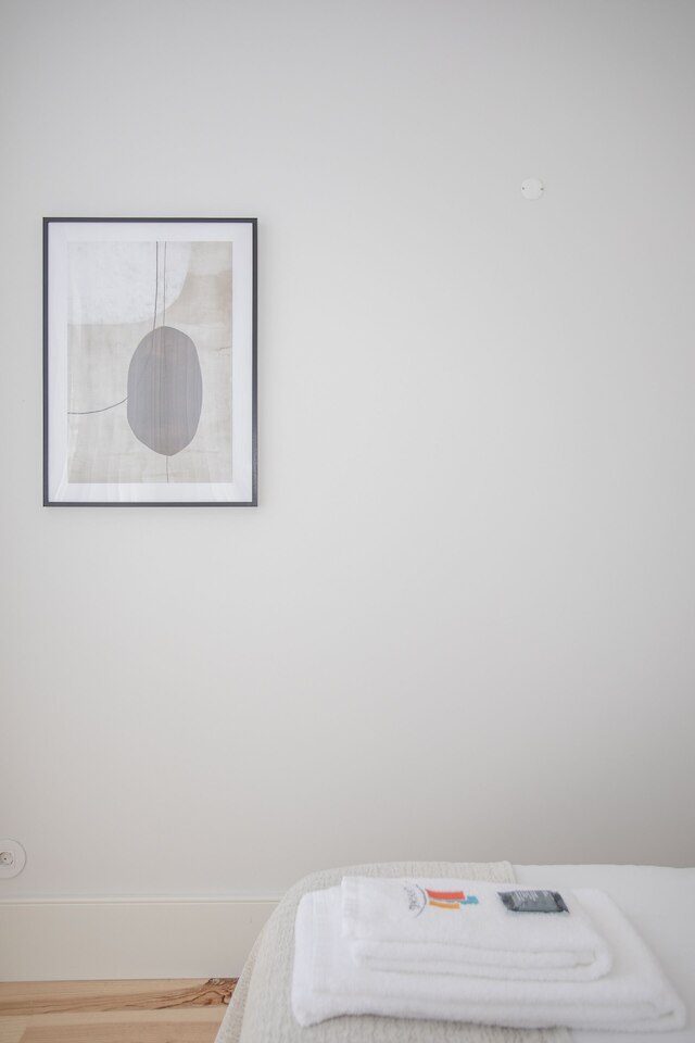 ポルトのLiiiving - シティビュー アパート1F