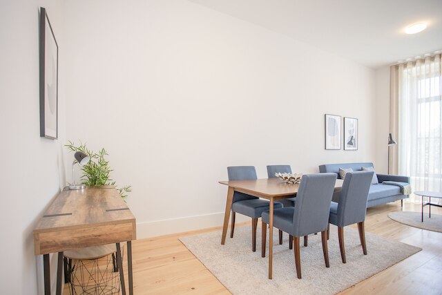 リービング イン ポルト-シティビュー アパートメント 2F