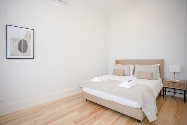 リービング イン ポルト-シティビュー アパートメント 2F