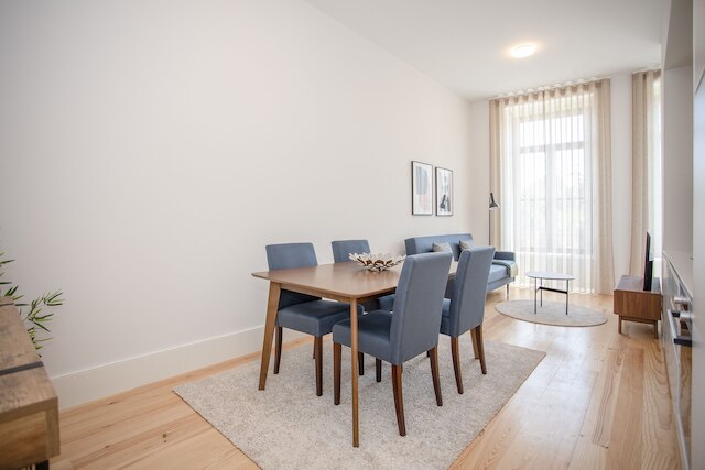 リービング イン ポルト-シティビュー アパートメント 2F