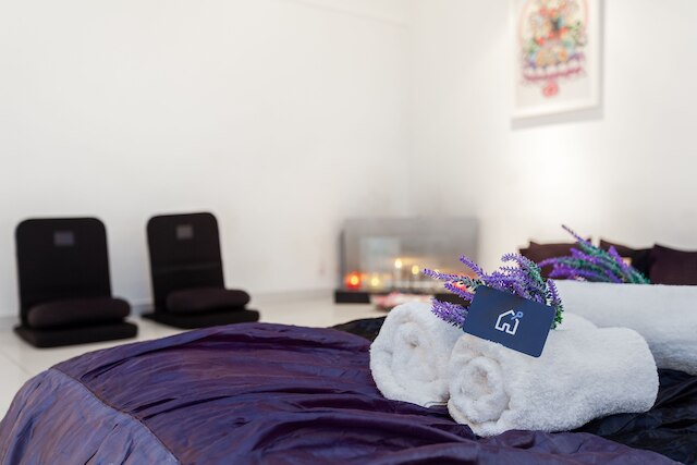 ホリデイ レッツ ロンドン  1