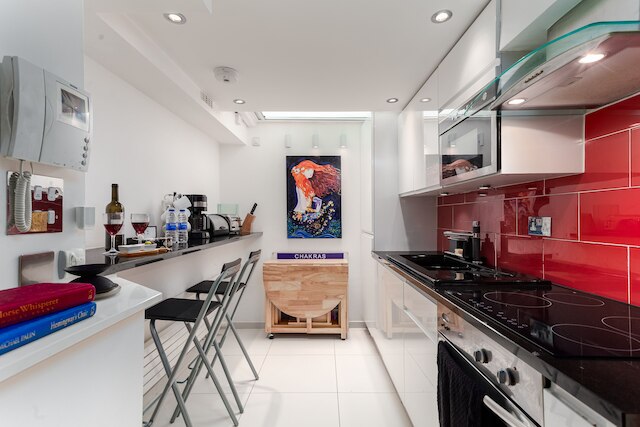 ホリデイ レッツ ロンドン  1