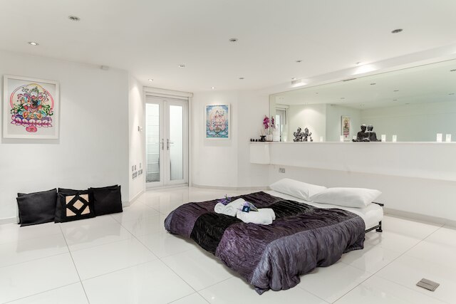 ホリデイ レッツ ロンドン  1