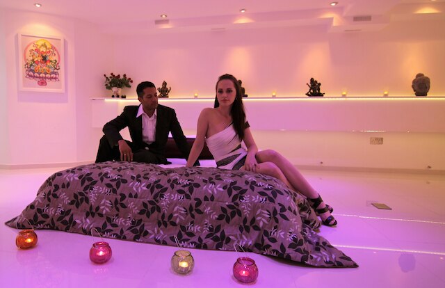 ホリデイ レッツ ロンドン  1