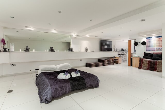 ホリデイ レッツ ロンドン  1