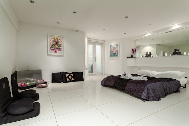 ホリデイ レッツ ロンドン  1