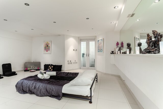 ホリデイ レッツ ロンドン  1