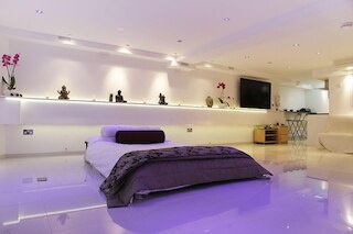 ホリデイ レッツ ロンドン  1