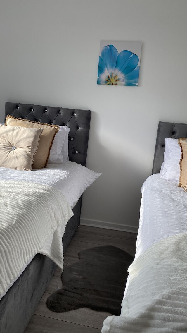 BV ラグジュアリー スペーシャス  3  ベッドルーム ハウス アット アイザック クロース