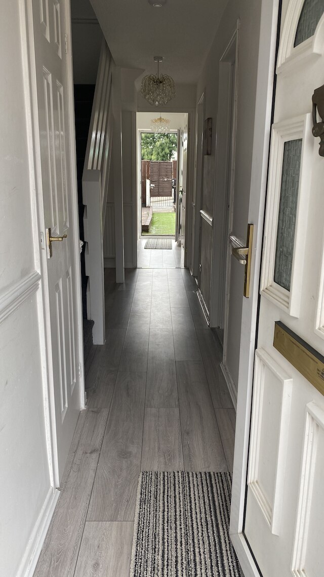 BV ラグジュアリー スペーシャス  3  ベッドルーム ハウス アット アイザック クロース