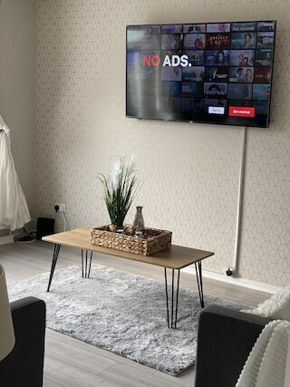 BV ラグジュアリー スペーシャス  3  ベッドルーム ハウス アット アイザック クロース