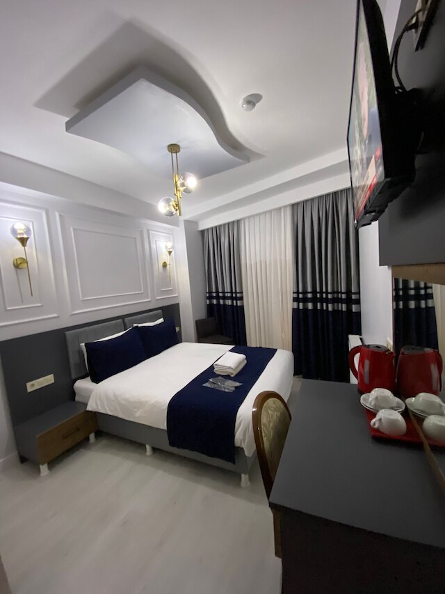 マルマラハウス＆アパートメント