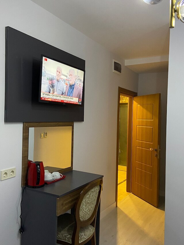 マルマラハウス＆アパートメント