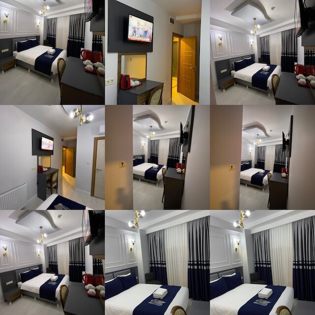 マルマラハウス＆アパートメント