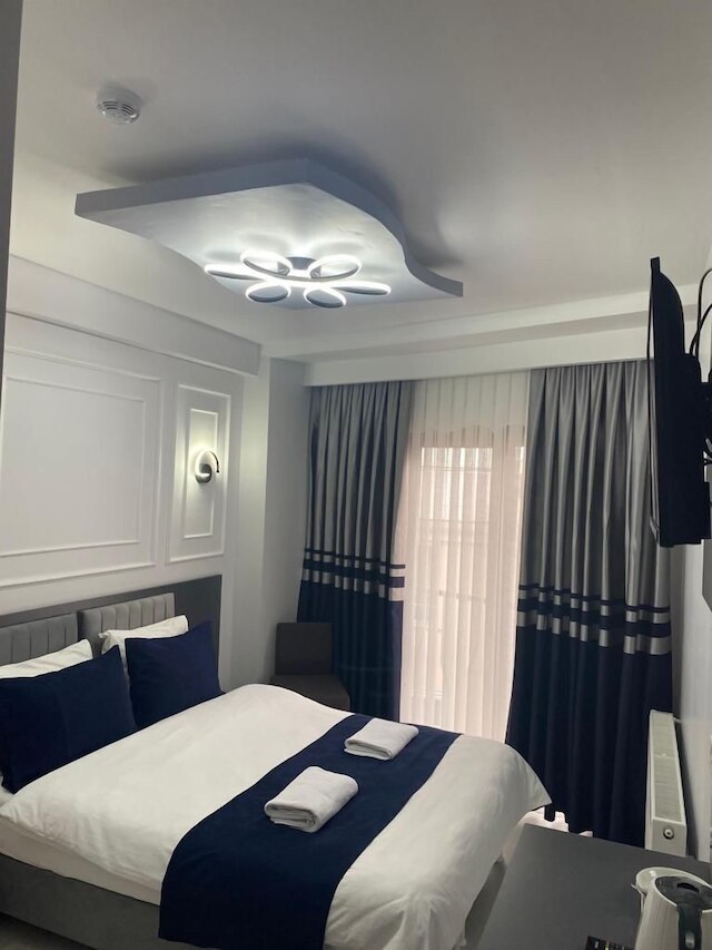 マルマラハウス＆アパートメント