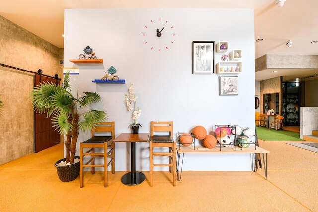 パタヤ ベッド ブティック シャア