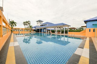 パタヤ ベッド ブティック シャア