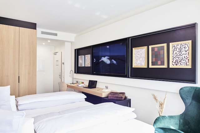 デザイン・ウント・クンストホテル・ミュンヘン