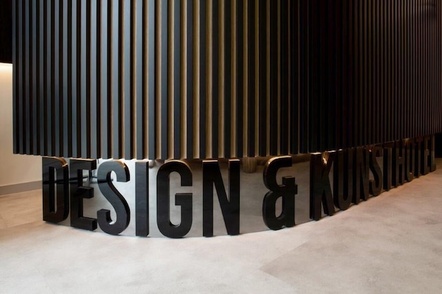 デザイン・ウント・クンストホテル・ミュンヘン