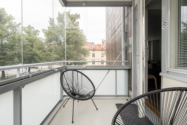 2ndホームズ タンメリンプイスト アパートメント