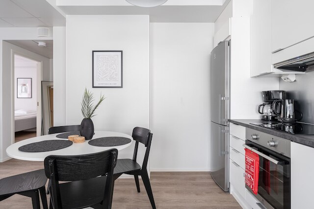 2ndホームズ タンメリンプイスト アパートメント