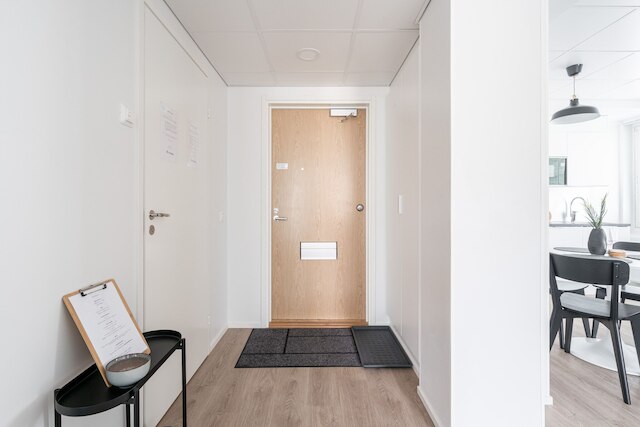 2ndホームズ タンメリンプイスト アパートメント