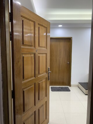 キプティバティン 2 ベッド  アパートメント イン ダッカ