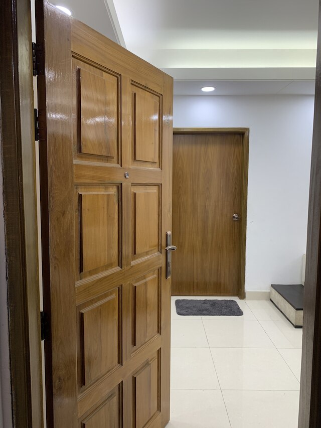 キプティバティン 2 ベッド  アパートメント イン ダッカ